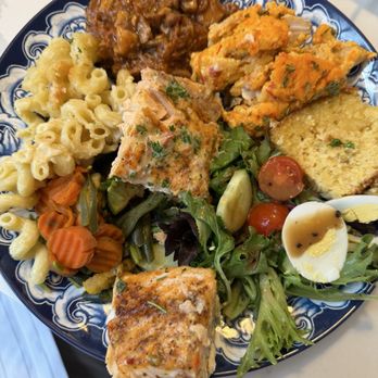 Nashville Riverboats - 7/2026. Sooooo delicious!! - Boat Tours Near Me - Nashville, Tennessee