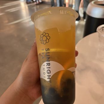 Sunright Tea Studio  - Bubble Tea Near Me - Las Vegas, Nevada
