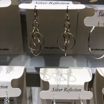 JCPenney - Love these earrings !! - Department Stores Near Me - Amherst, New York