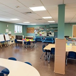 Little Steps Learning Center