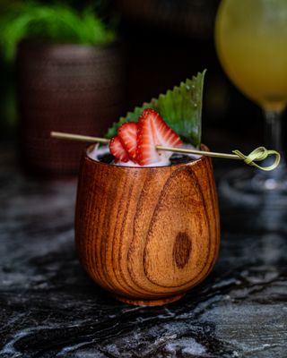The Times Bar & Coffee Shop by null