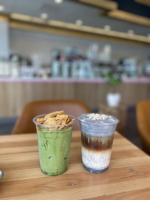 SERIES A COFFEE by null