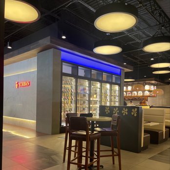 Ichiban Japanese Steakhouse - Japanese Near Me - Waco, Texas