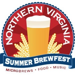 Northern Virginia Summer Brewfest