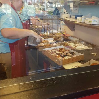 Duck Donuts - Donuts Near Me - Knoxville, Tennessee Duck Donuts - Donuts Near Me - Knoxville, Tennessee