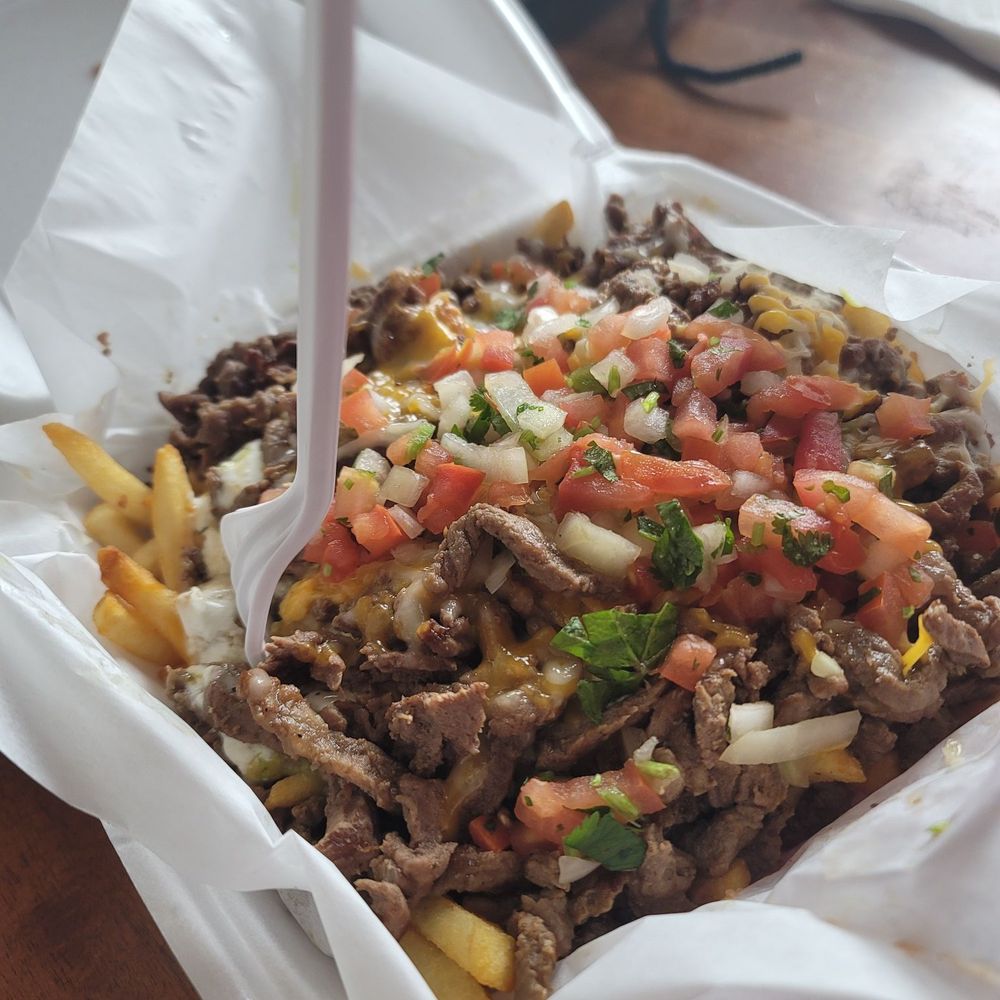 Rivas Mexican Grill - Steak fries - Mexican Near Me - Sparks, Nevada Rivas Mexican Grill - Steak fries - Mexican Near Me - Sparks, Nevada