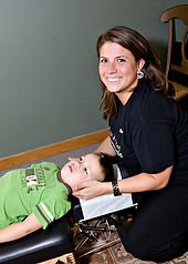 Health & Healing Chiropractic