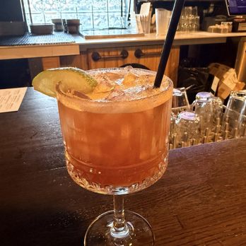 Brues Alehouse - Margarita - Breweries Near Me - Pueblo, Colorado Brues Alehouse - Margarita - Breweries Near Me - Pueblo, Colorado