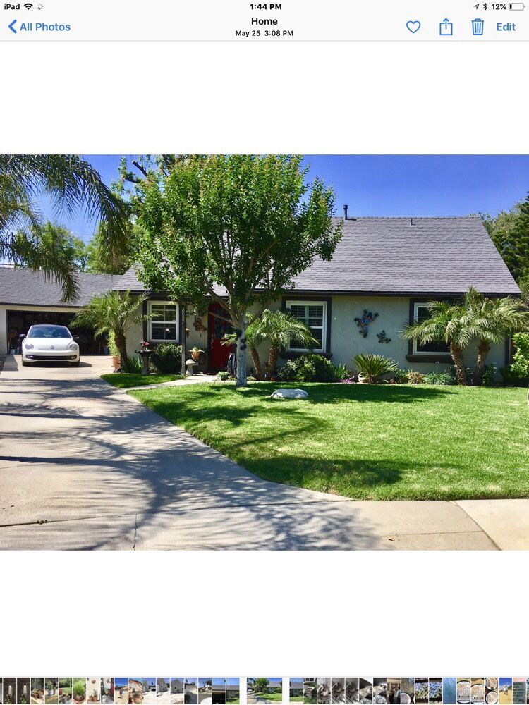 Slide of Ronstadt Roofing