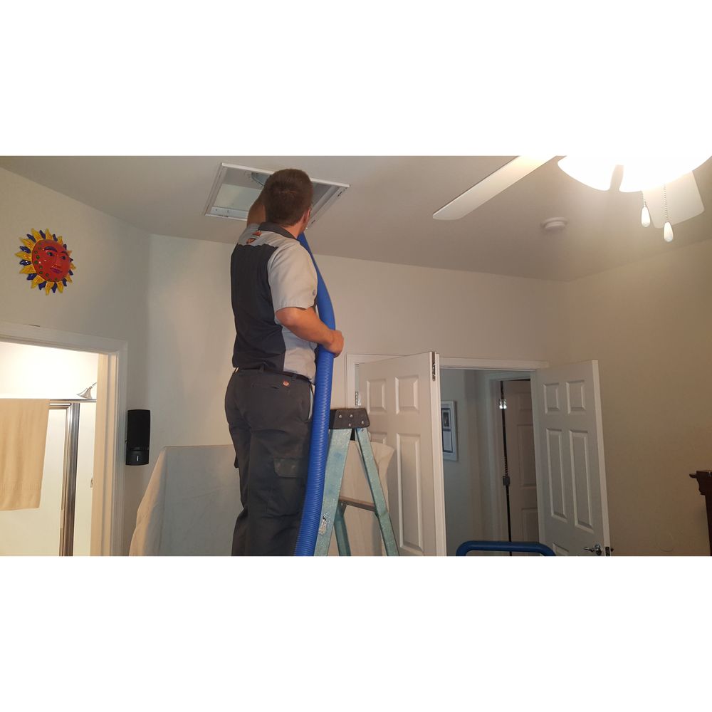 Slide of Grand Canyon Home Services