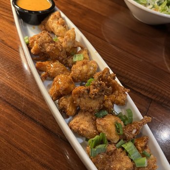LongHorn Steakhouse - Spicy Chicken Bites - Steakhouses Near Me - Olathe, Kansas LongHorn Steakhouse - Spicy Chicken Bites - Steakhouses Near Me - Olathe, Kansas
