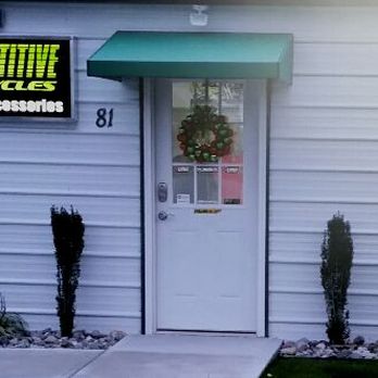 Competitive Cycles - Motorcycle Repair Near Me - Broadway, North Carolina Competitive Cycles - Motorcycle Repair Near Me - Broadway, North Carolina