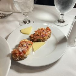 La Catena Italian Restaurant
