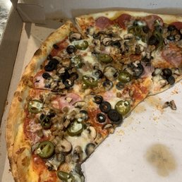 Best pizza around Best pizza around