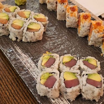 Hamachi 34 - Japanese Near Me - New York, New York Hamachi 34 - Japanese Near Me - New York, New York