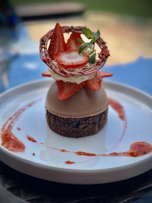 King's Landing Bistro by null
