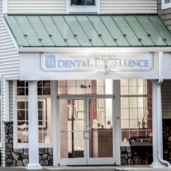 Center for Dental Excellence - Where excellence happens every day