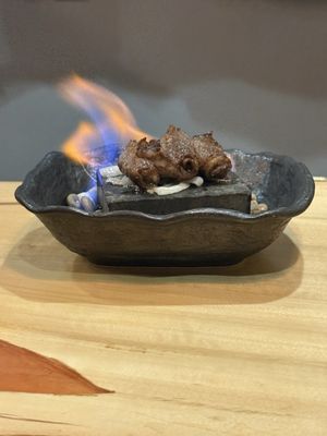 Kaiseki Yuzu by null