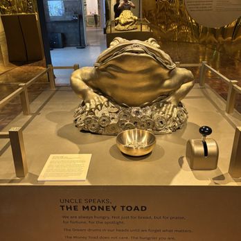 USC Pacific Asia Museum - Lucky frog. - Museums Near Me - Pasadena, California USC Pacific Asia Museum - Lucky frog. - Museums Near Me - Pasadena, California