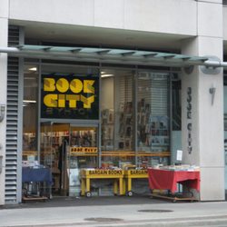 Book City