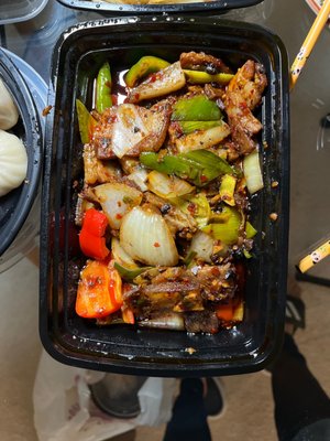 Chuan Yu by null