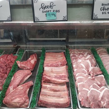 T & T Meats - Meat display - Meat Shops Near Me - McDonough, Georgia T & T Meats - Meat display - Meat Shops Near Me - McDonough, Georgia