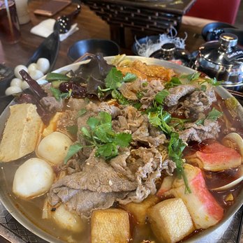 Tasty Pot - Sichuan Pot - Taiwanese Near Me - Mesa, Arizona