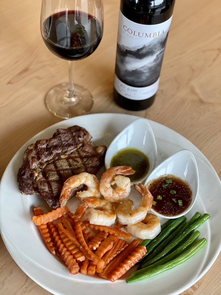 KUNI’S THAI CUISINE 214 Photos & 199 Reviews 101 E Hastings Rd, Spokane, WA Menu Yelp