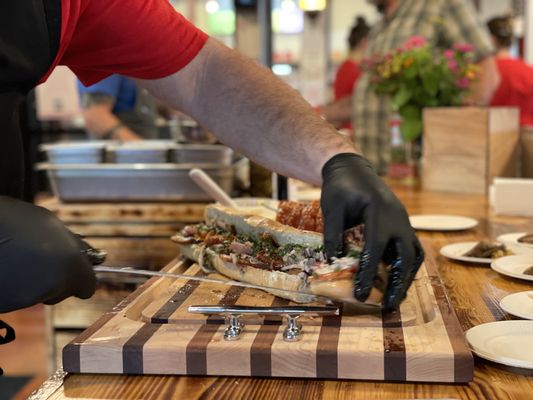 South Lyndale Wine Bar & Deli by null