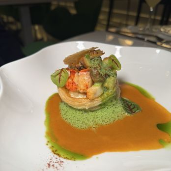 Le Jardinier - French Near Me - Miami, Florida