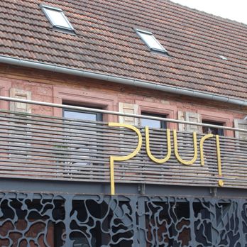 Puur! - Wine Bars Near Me - Weilerbach, RP