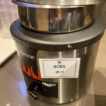 Mo Mo Paradise - Always space for boba. - Japanese Near Me - Arcadia, California Mo Mo Paradise - Always space for boba. - Japanese Near Me - Arcadia, California