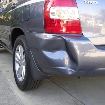 ABC Recon - Body Shops Near Me - San Diego, California