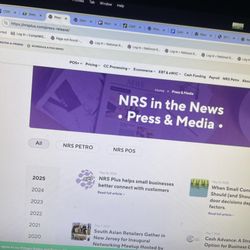 Bender Consulting Services - Our web page on nrsplus.com, where we post media links.