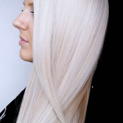 Ross Michael's Salon - Hair by Monica