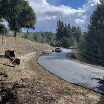 Rivas Earthwork and Paving - Build road and paving - Excavation Services Near Me - Salinas, California