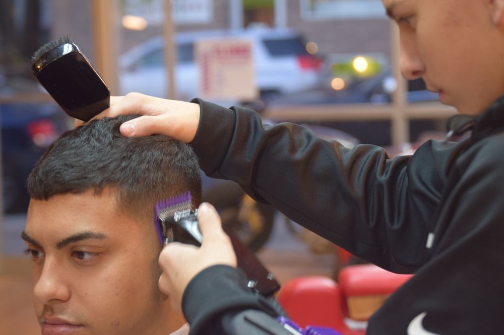 CLIPS BARBER SHOP Updated October 2024 11 Photos & 19 Reviews 57