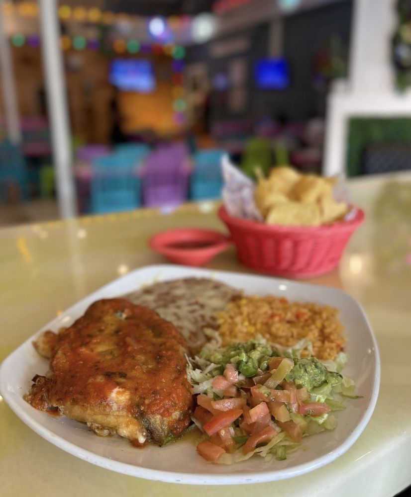 La Carreta - Ponchatoula