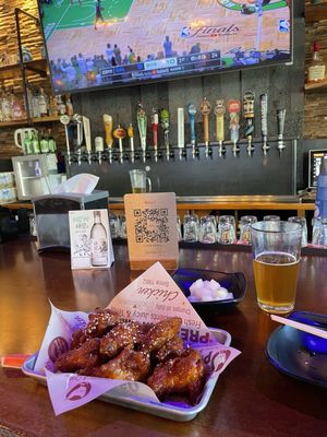 Pelicana Chicken by null