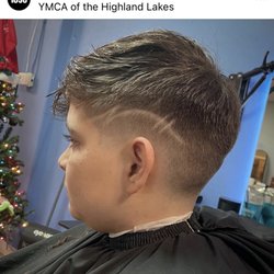 Urban Soul Barbershop - Kids haircut