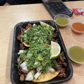 Valerie's Taco Shop - Tacos al pastor - Mexican Near Me - North Richland Hills, Texas Valerie's Taco Shop - Tacos al pastor - Mexican Near Me - North Richland Hills, Texas