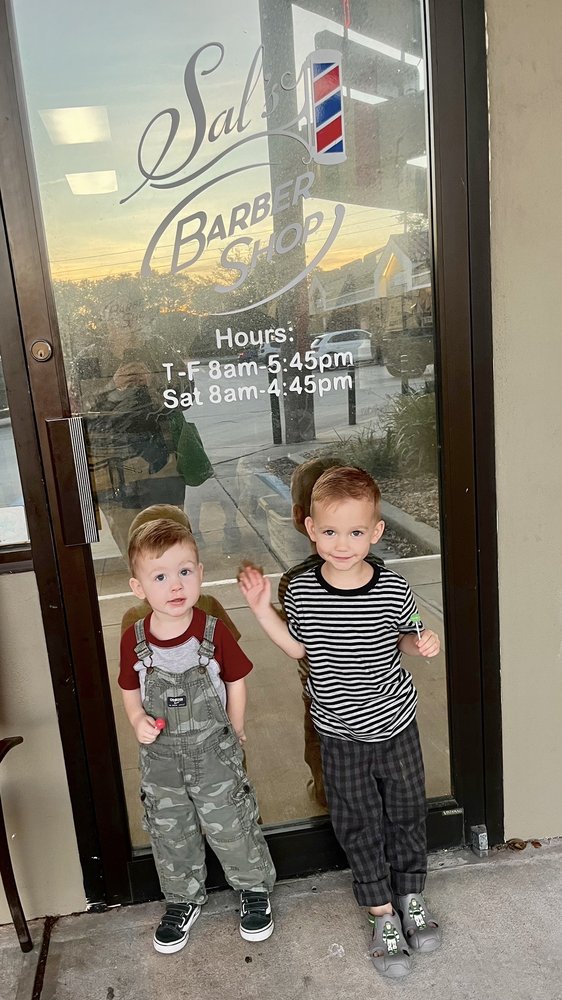 SAL’S BARBER SHOP Updated October 2024 12 Photos & 17 Reviews 7025 N Wickham Rd, Melbourne