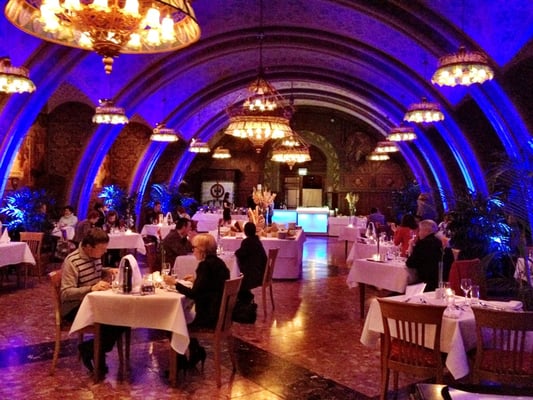 Wiener Rathauskeller by null