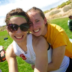 CLUBWAKA Coed Adult Sports Leagues - Albuquerque - Friends for life!