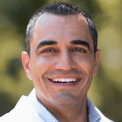 Ruben Kalra, MD - Pain Medicine Consultants