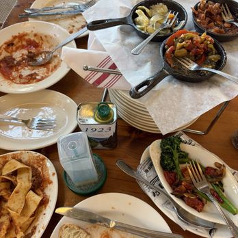Quartino Ristorante - Italian Near Me - The Colony, Texas Quartino Ristorante - Italian Near Me - The Colony, Texas