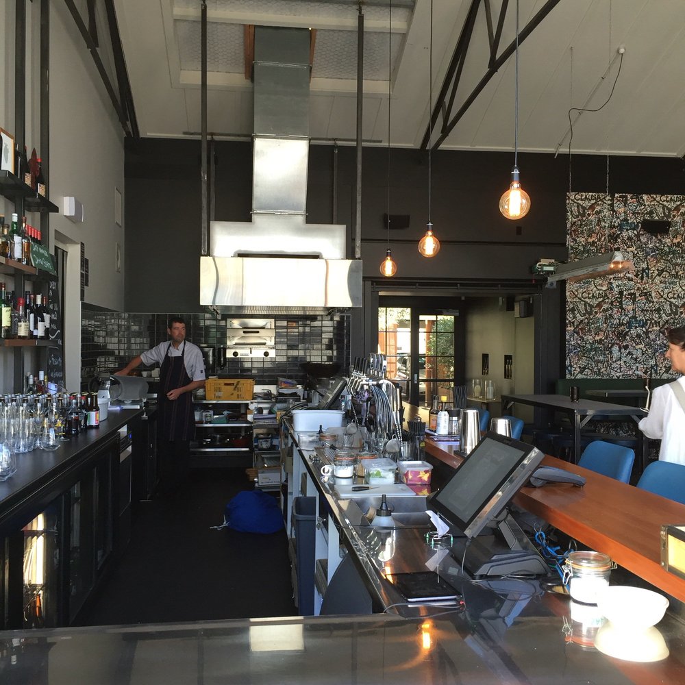 Monica Loves - Tapas Bars Near Me - Napier, AUK