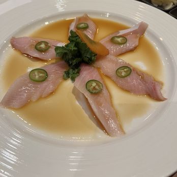Sushi Maruyama - Yellow tail - Japanese Near Me - San Mateo, California Sushi Maruyama - Yellow tail - Japanese Near Me - San Mateo, California