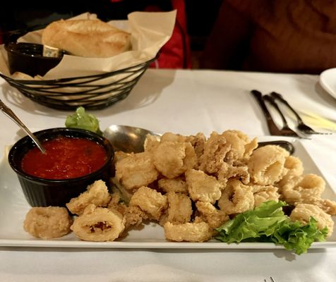 Cara Mia Restaurant by null