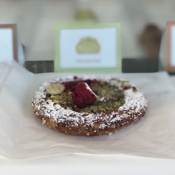 Choux - Like a danish. Little chewy. Prefer puffs - Bakeries Near Me - San Francisco, California Choux - Like a danish. Little chewy. Prefer puffs - Bakeries Near Me - San Francisco, California